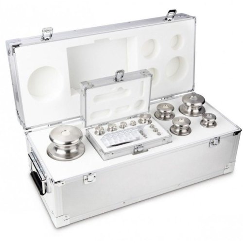 E2 Class OIML SS Calibration Weight