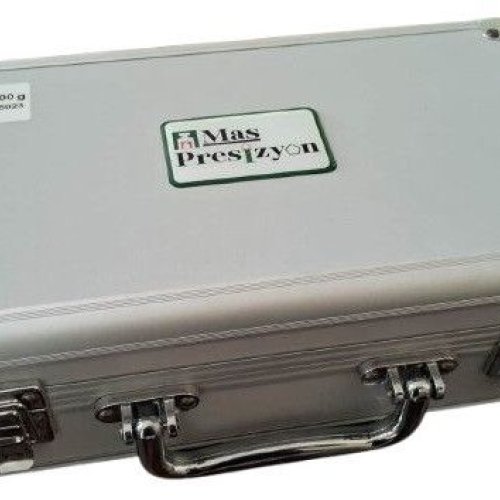 F1 Class Analytical Weights Box