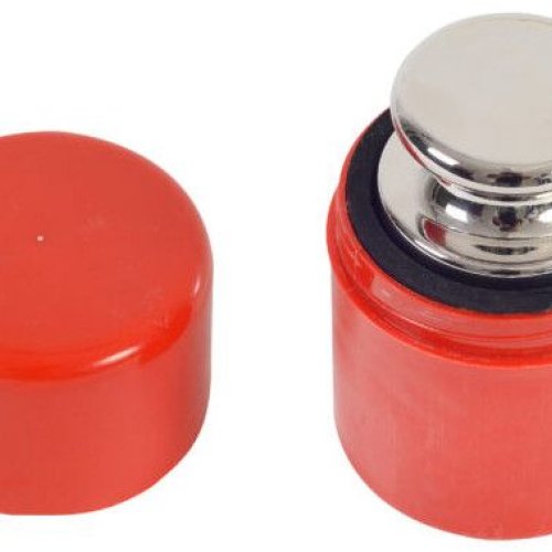 E1 Class OIML  SS Weights - 1 Kg.