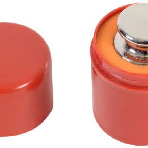 F1 Class OIML  SS Weights - 500 Gm
