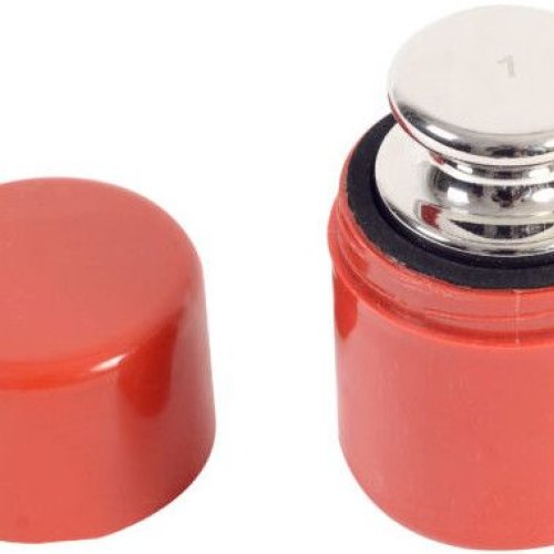F1 Class OIML SS Weights - 1Kg
