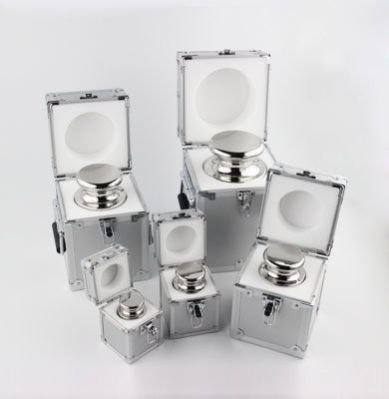 F1 Class OIML SS Calibration Weight