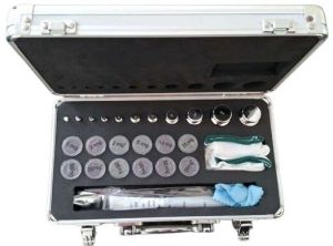 Analytical Weight Box (1.0 Mg. To 200 G)